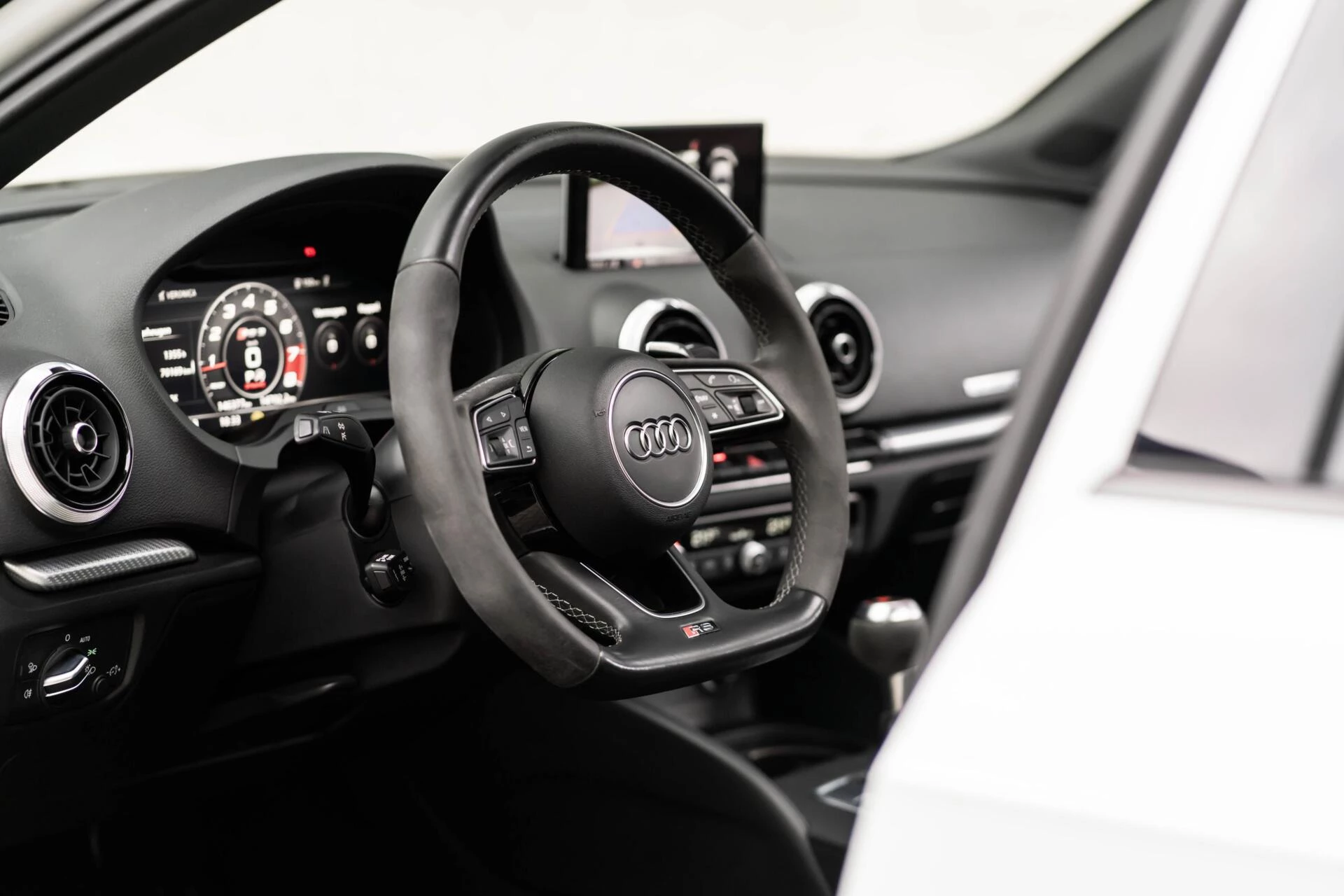 Hoofdafbeelding Audi RS3