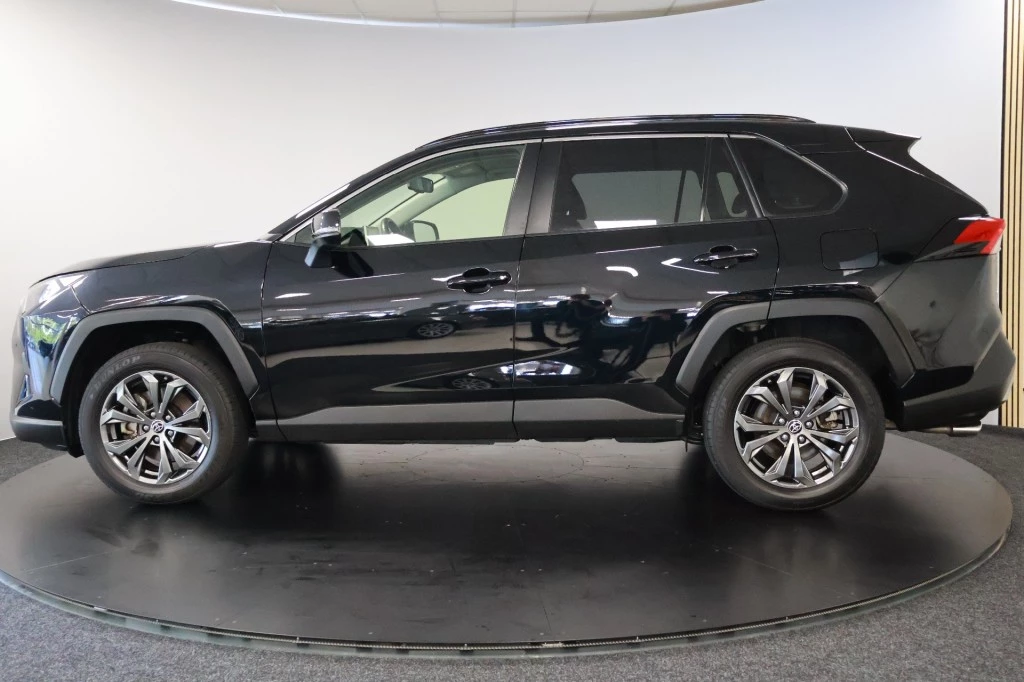 Hoofdafbeelding Toyota RAV4