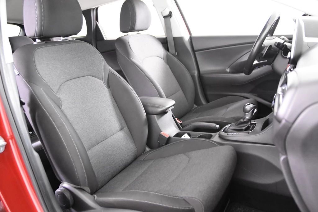 Hoofdafbeelding Hyundai i30