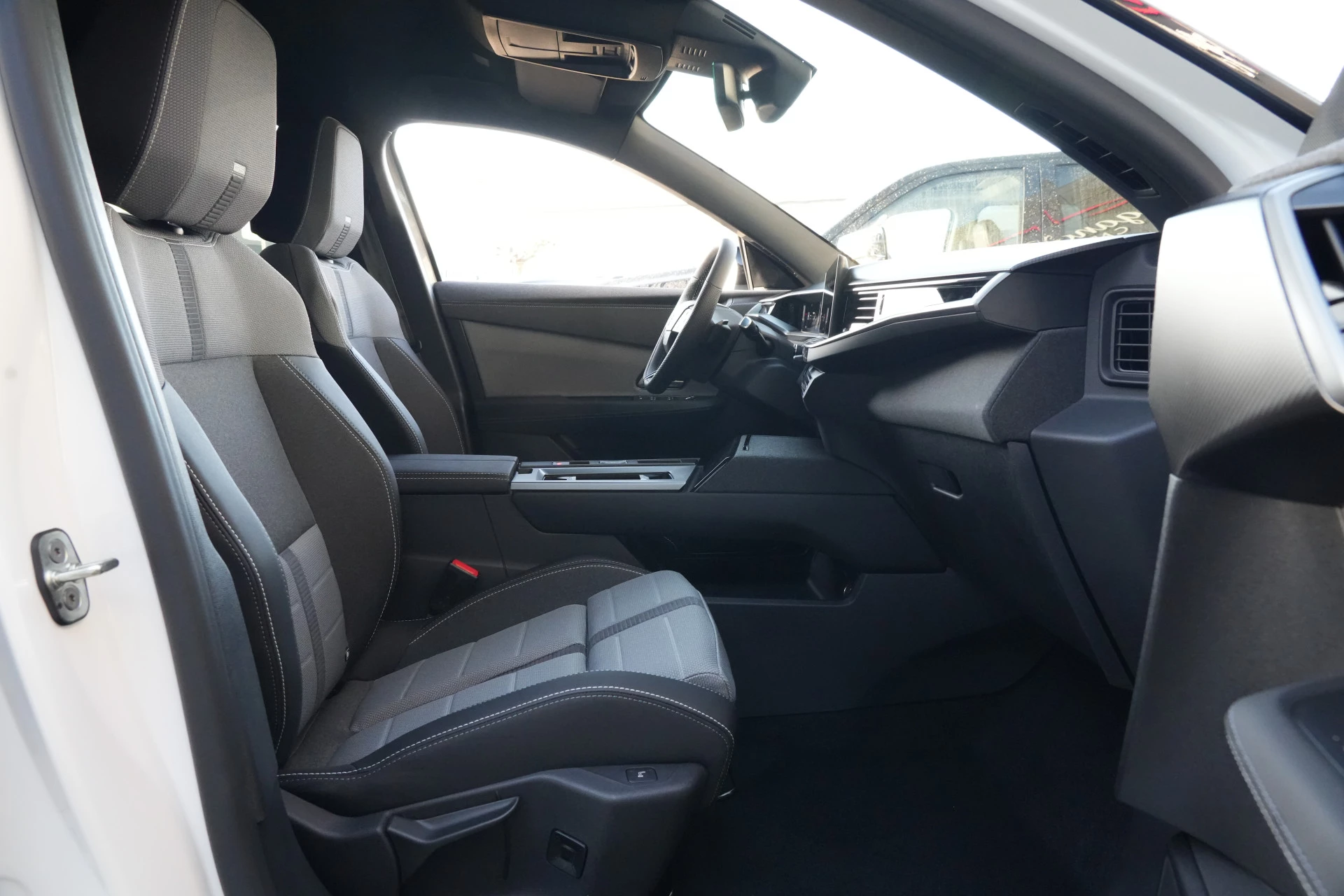 Hoofdafbeelding Opel Grandland