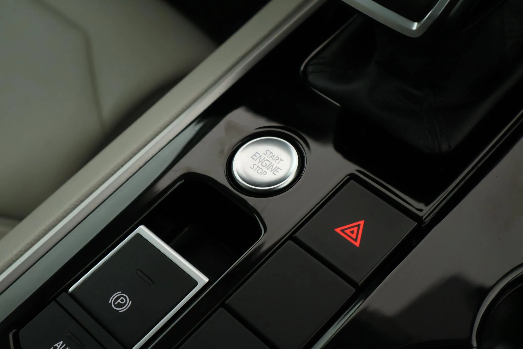 Hoofdafbeelding Volkswagen Touareg