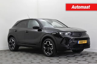 Opel Mokka 1.2 Turbo 130PK ULTIMATE Automaat