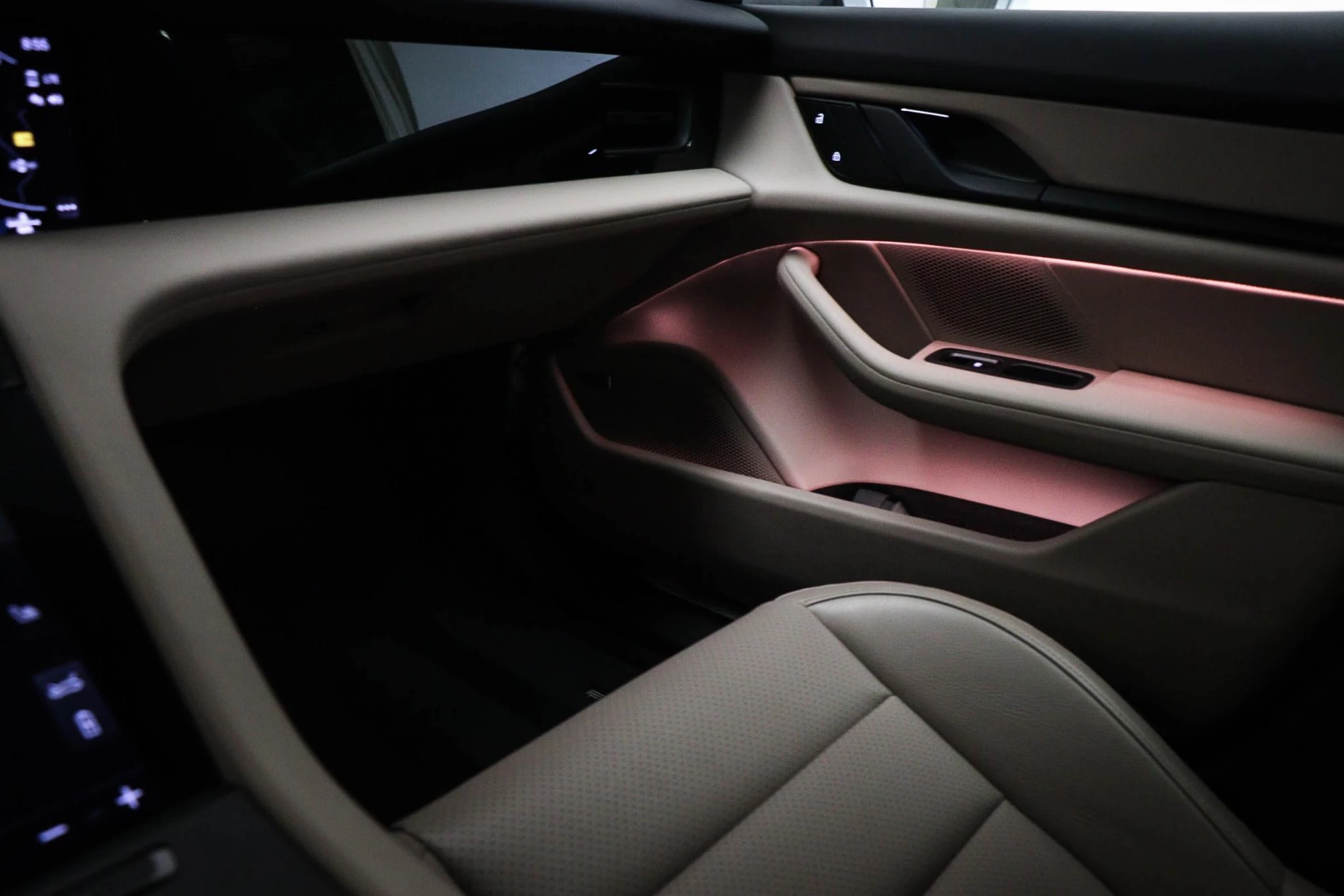 Hoofdafbeelding Porsche Taycan