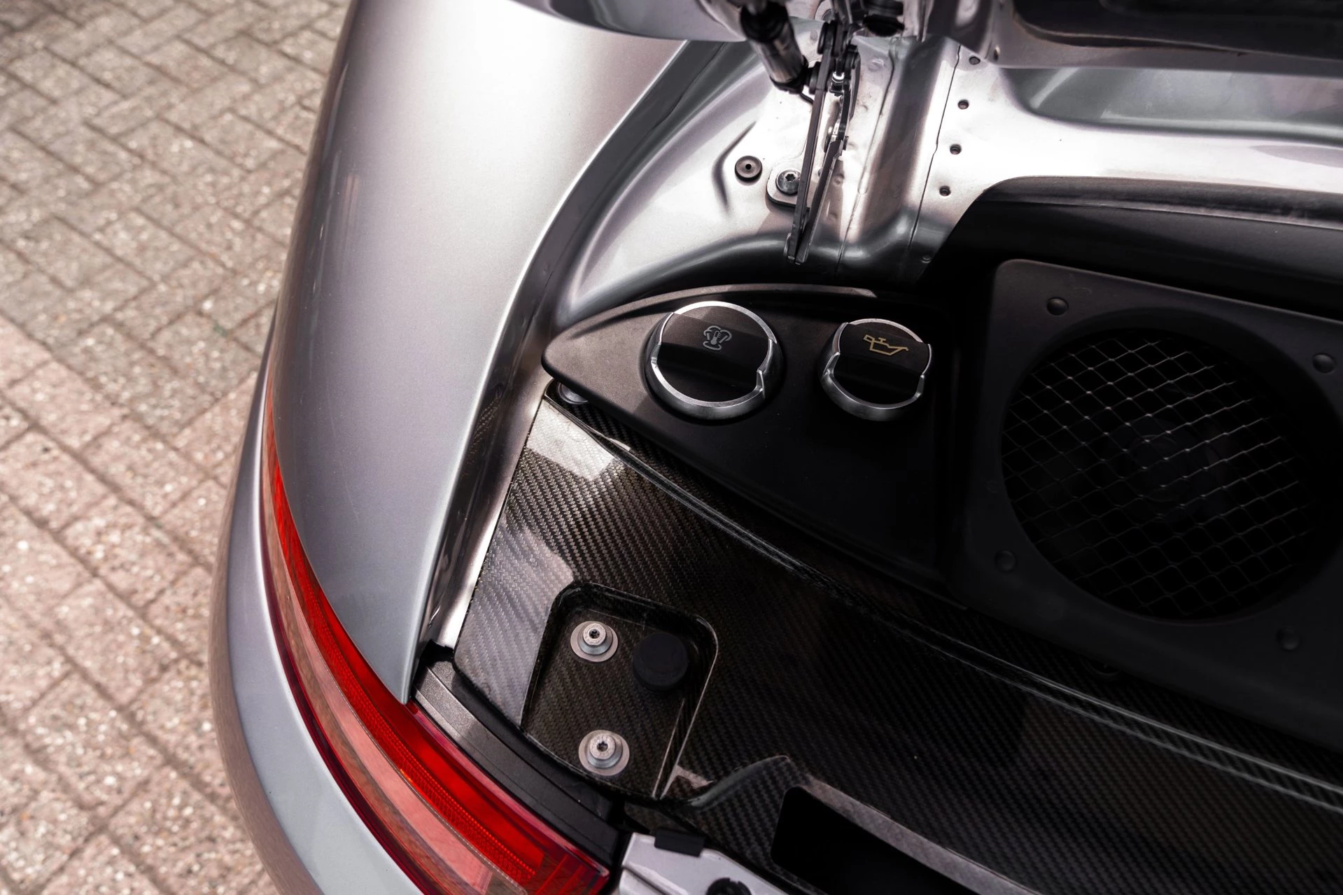 Hoofdafbeelding Porsche 911