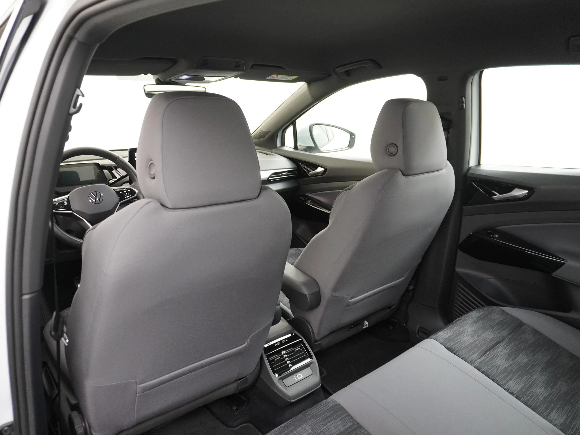 Hoofdafbeelding Volkswagen ID.5