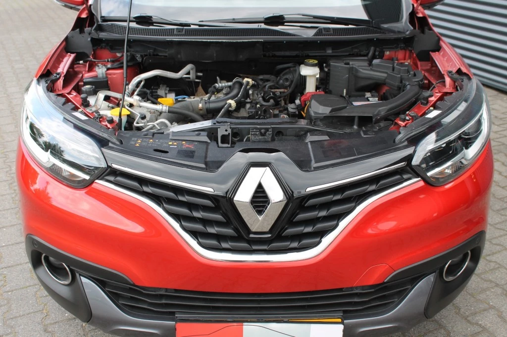 Hoofdafbeelding Renault Kadjar
