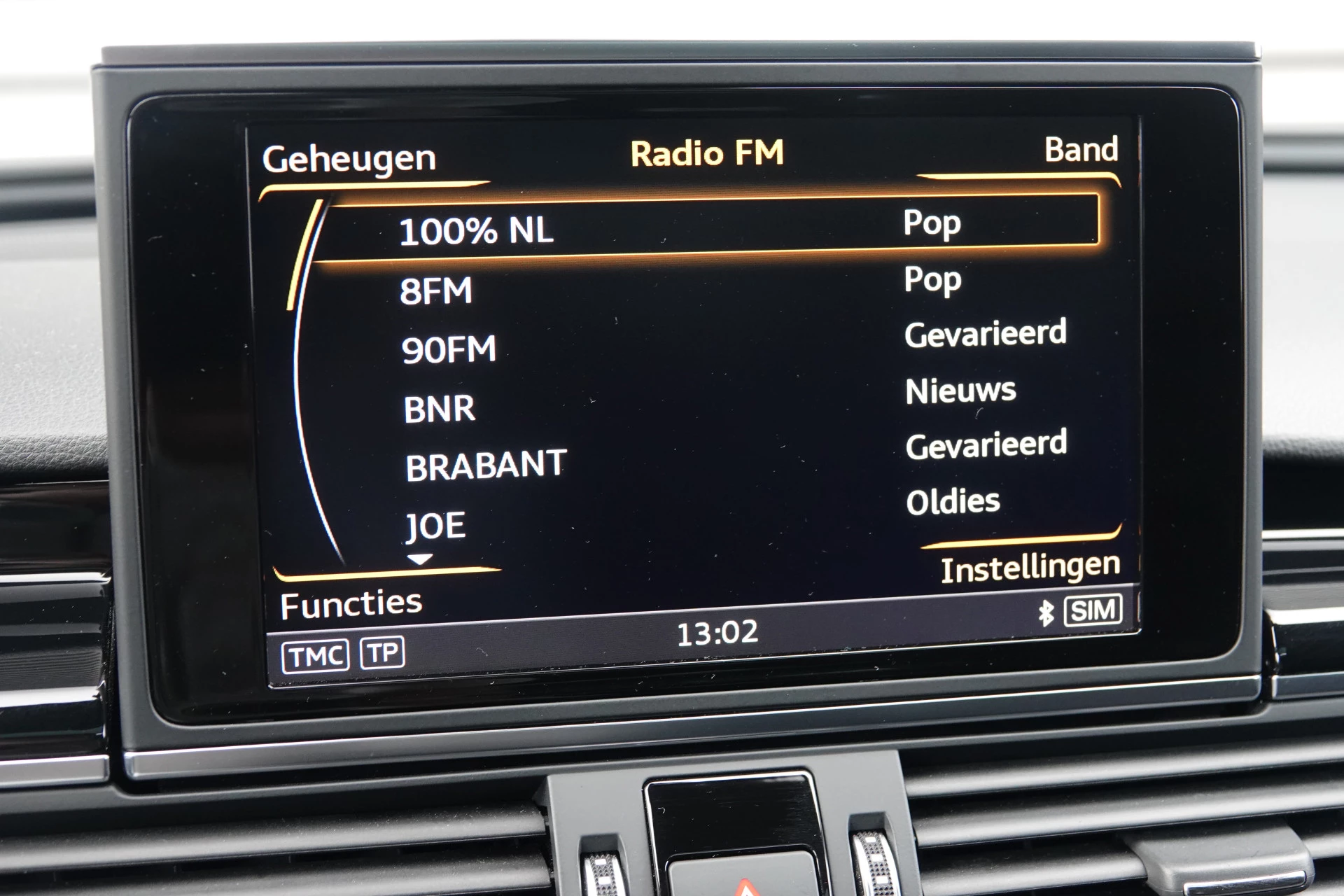 Hoofdafbeelding Audi RS6