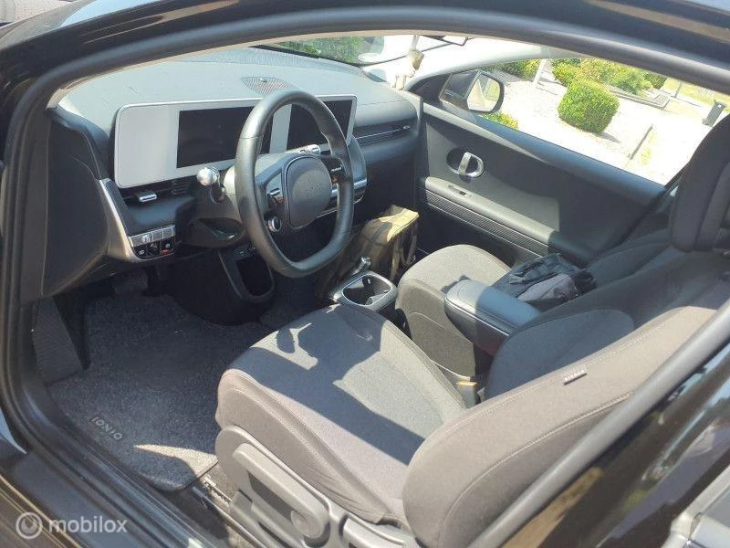 Hoofdafbeelding Hyundai IONIQ 5