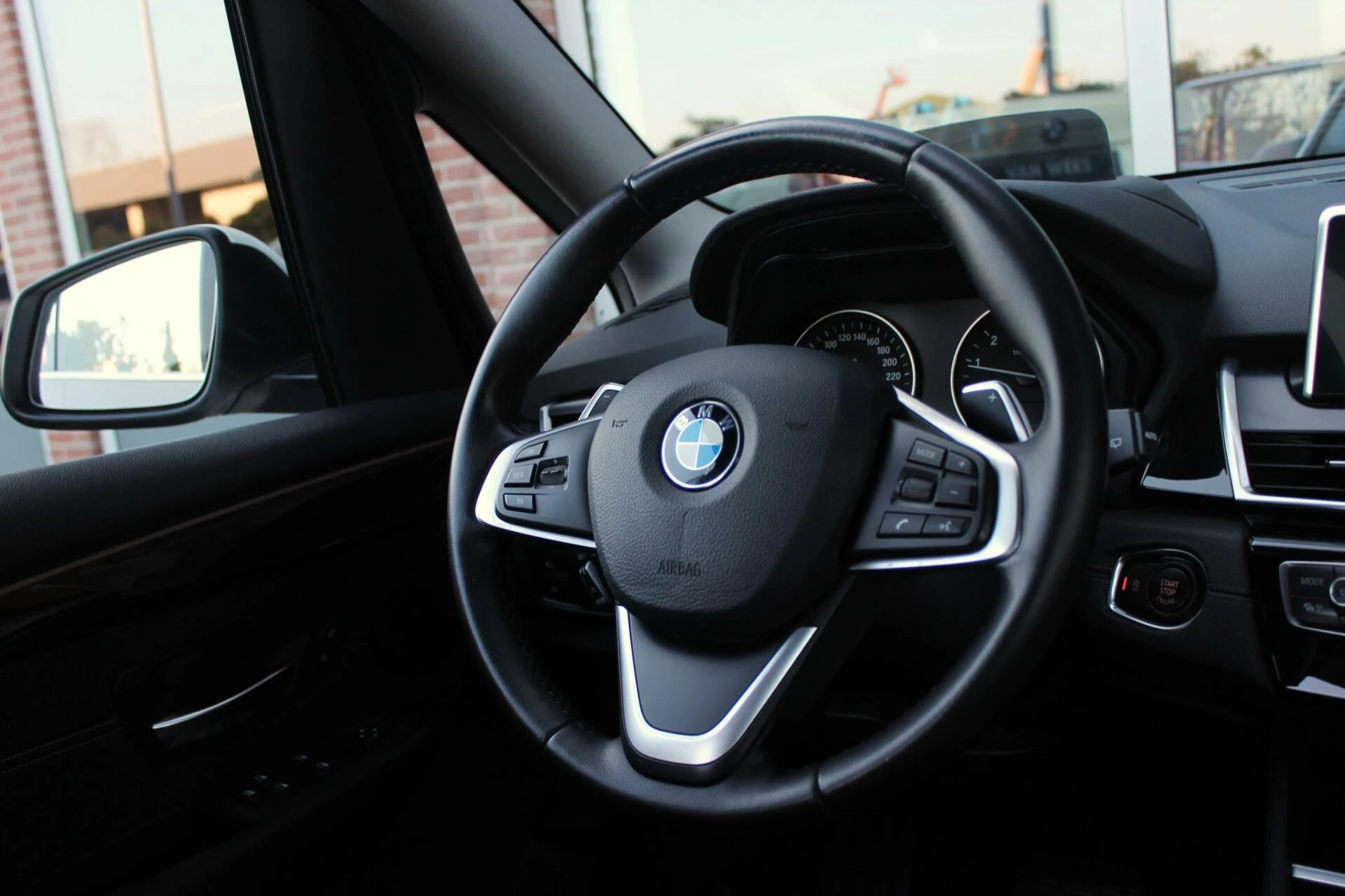 Hoofdafbeelding BMW 2 Serie