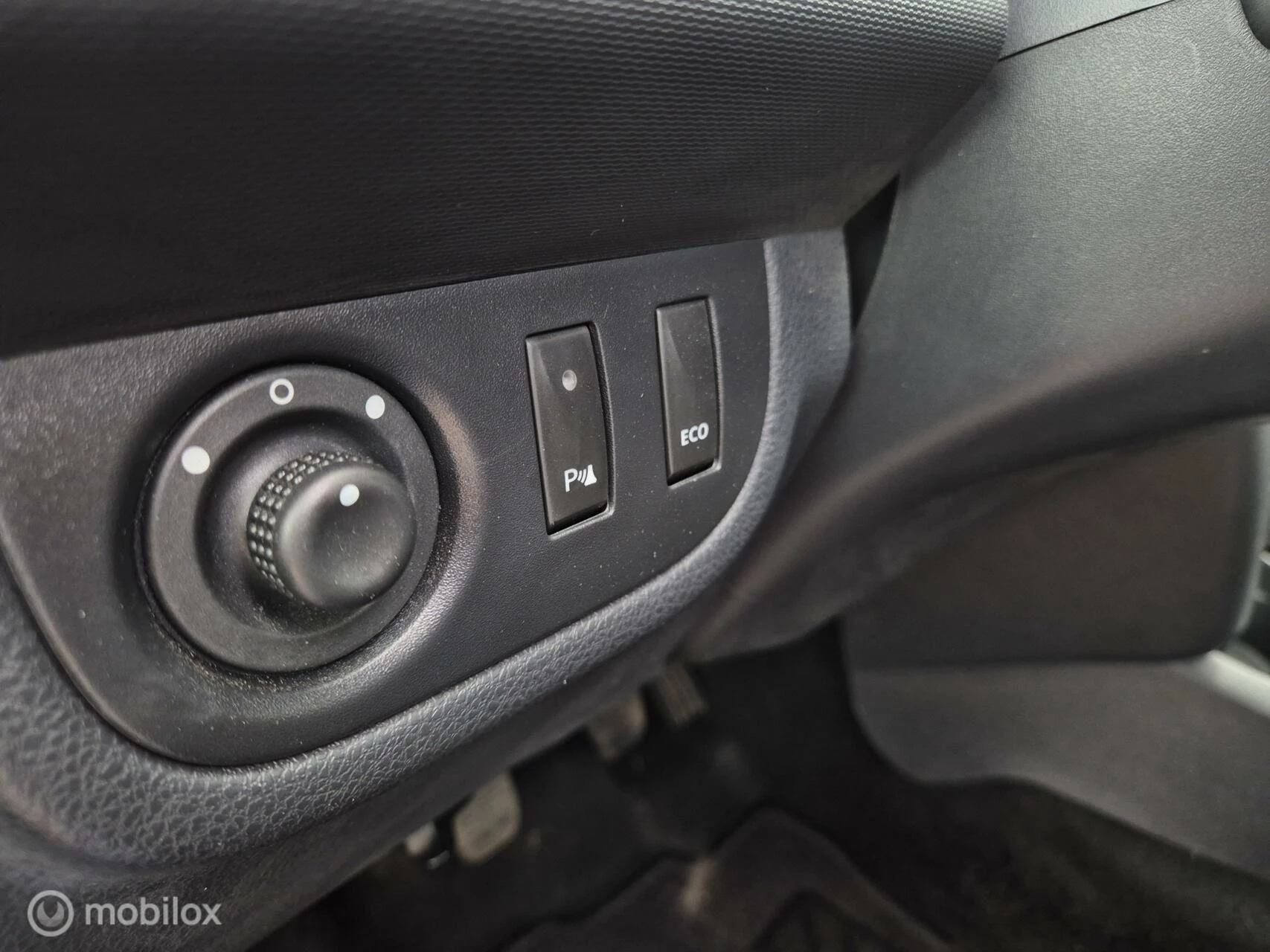 Hoofdafbeelding Dacia Sandero Stepway