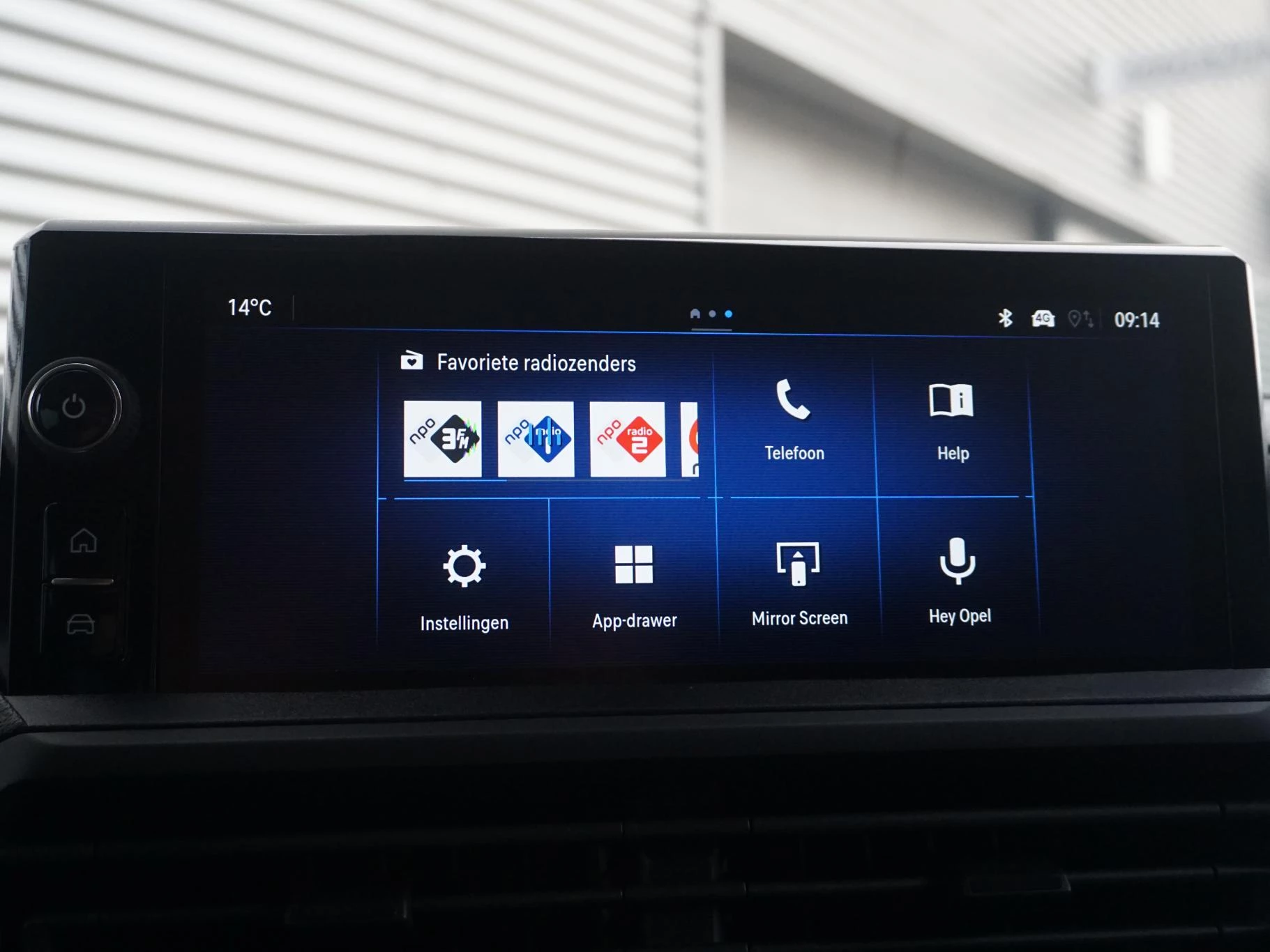 Hoofdafbeelding Opel Vivaro-e
