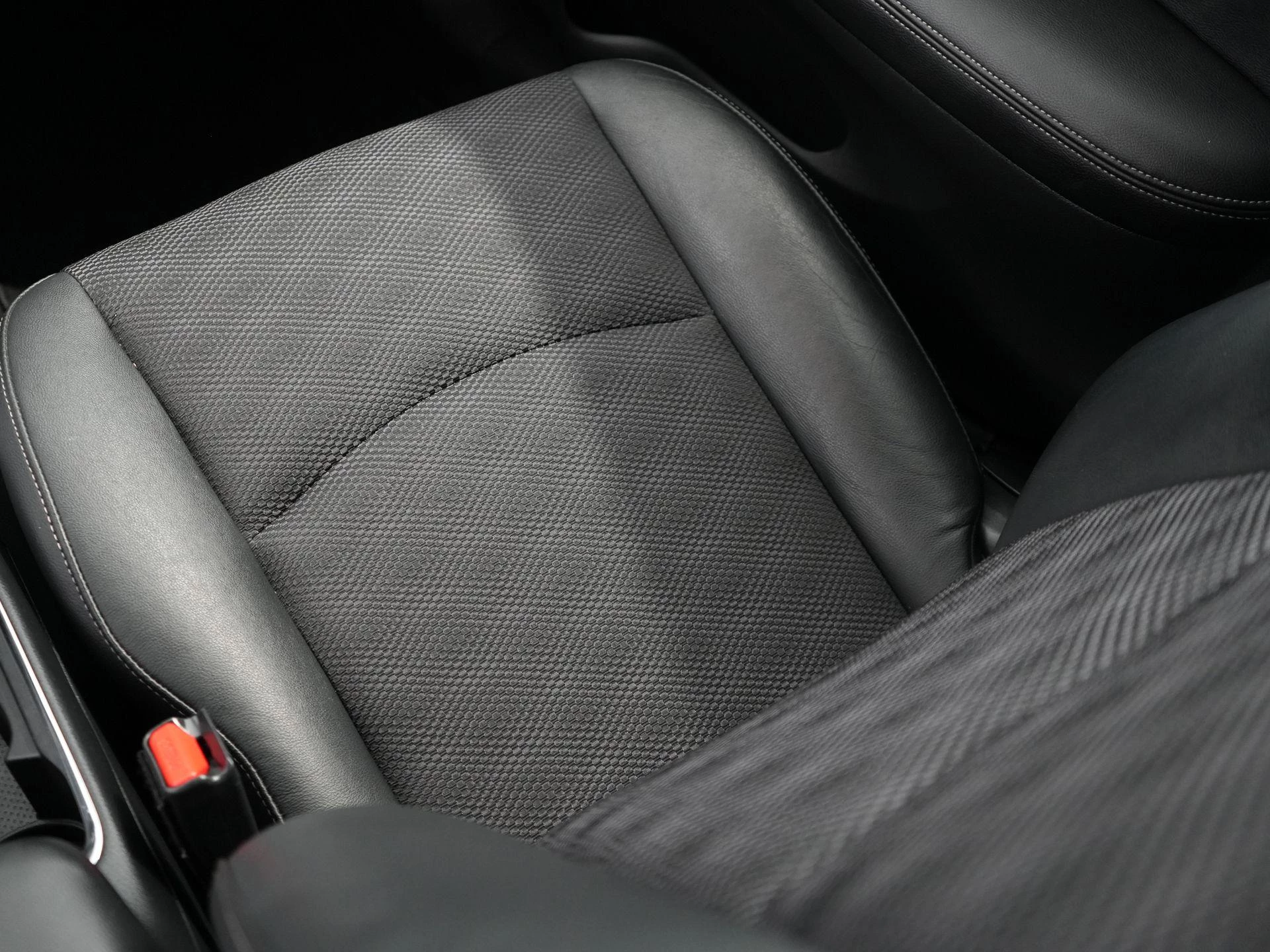 Hoofdafbeelding Nissan Pulsar