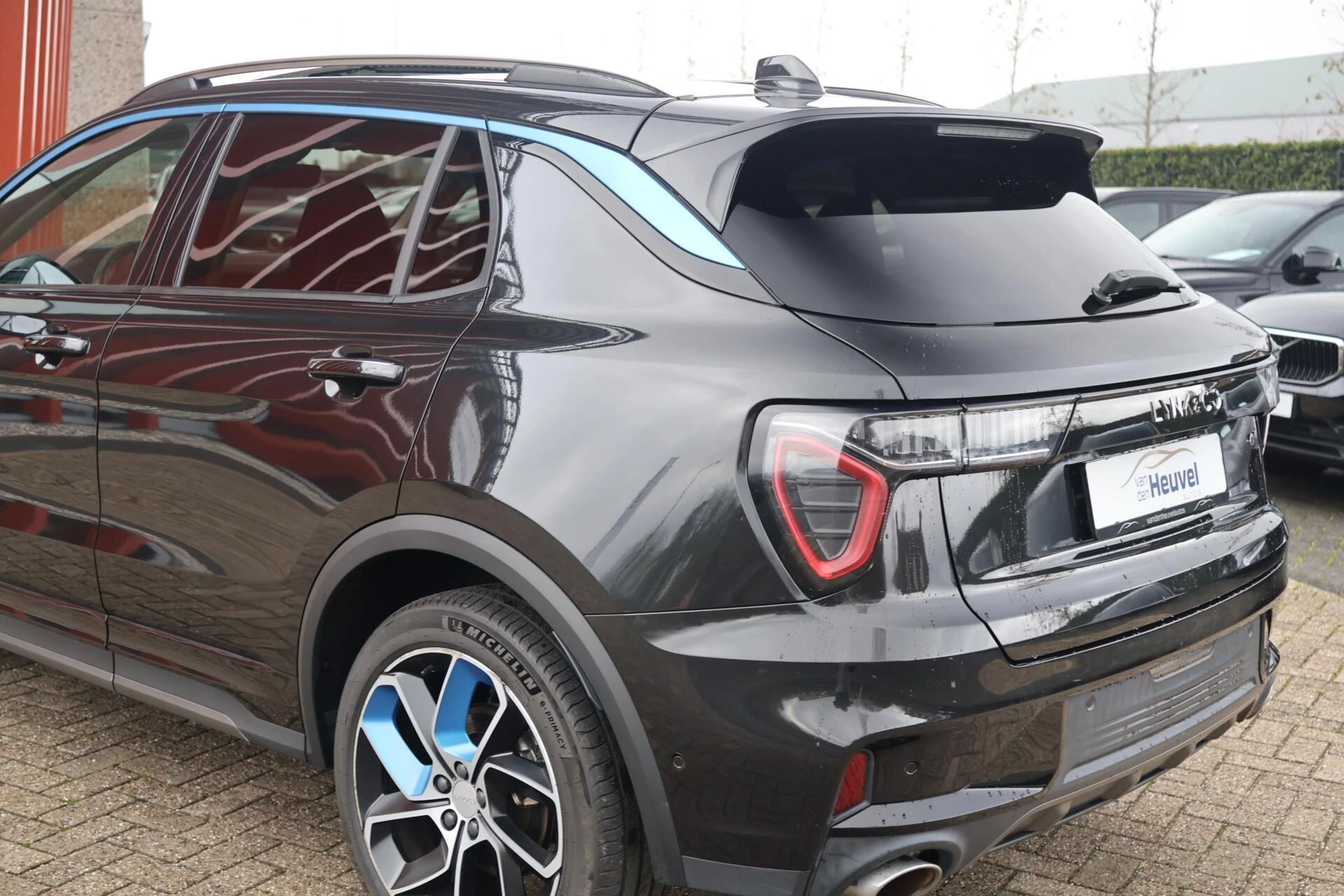 Hoofdafbeelding Lynk & Co 01