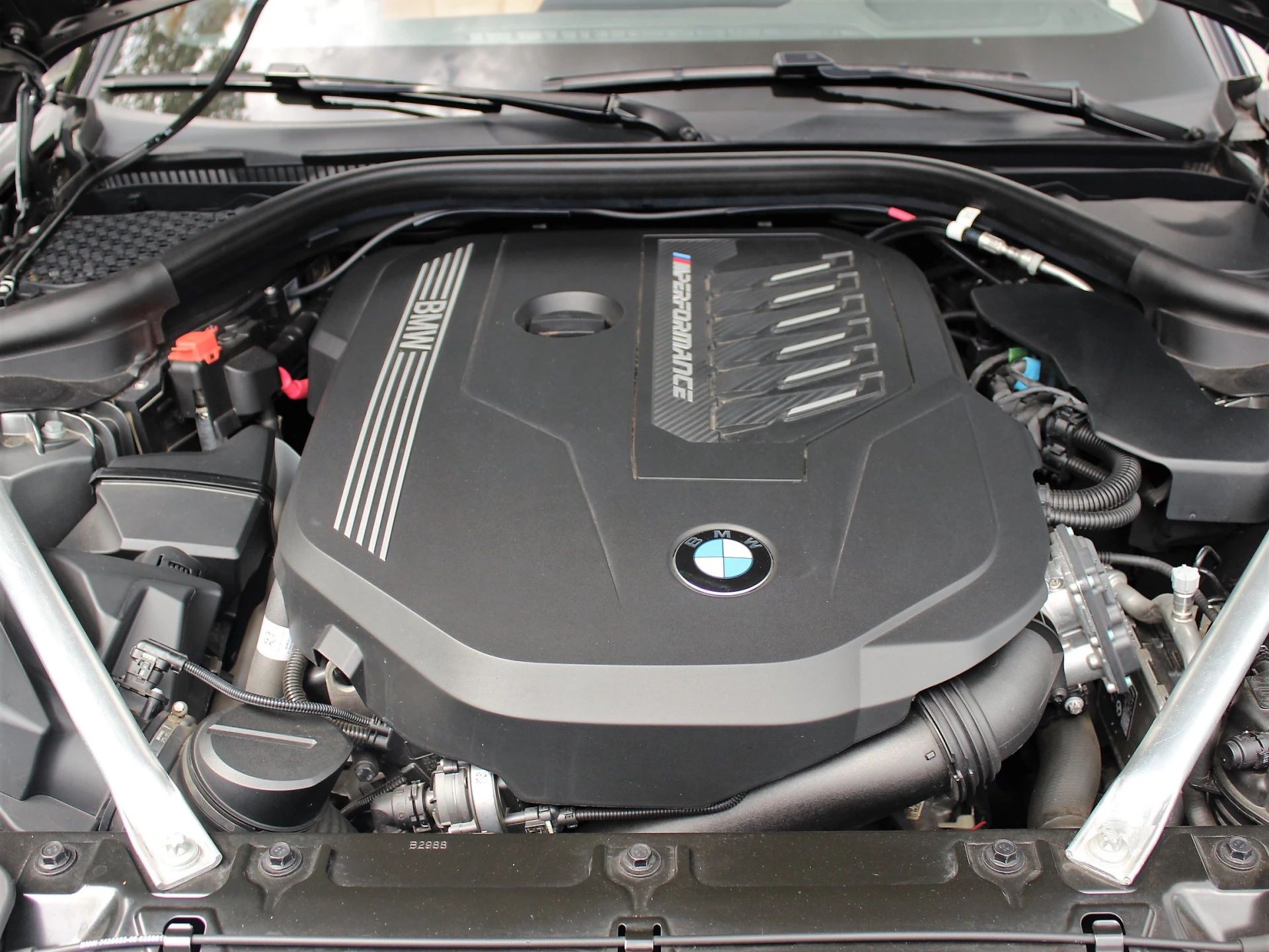 Hoofdafbeelding BMW Z4