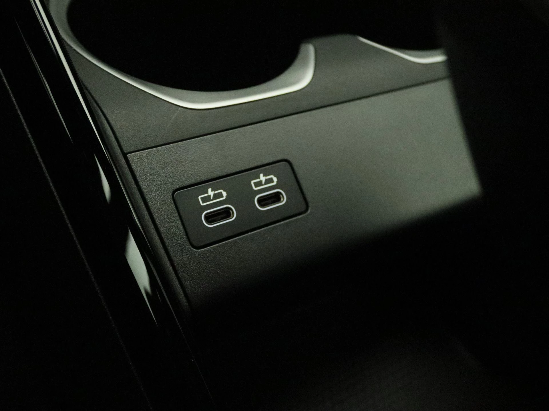 Hoofdafbeelding BMW iX1