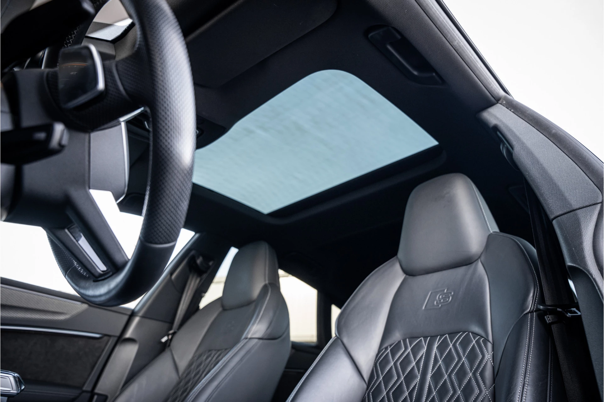 Hoofdafbeelding Audi A7