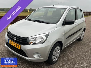 Suzuki Celerio 1.0 Comfort