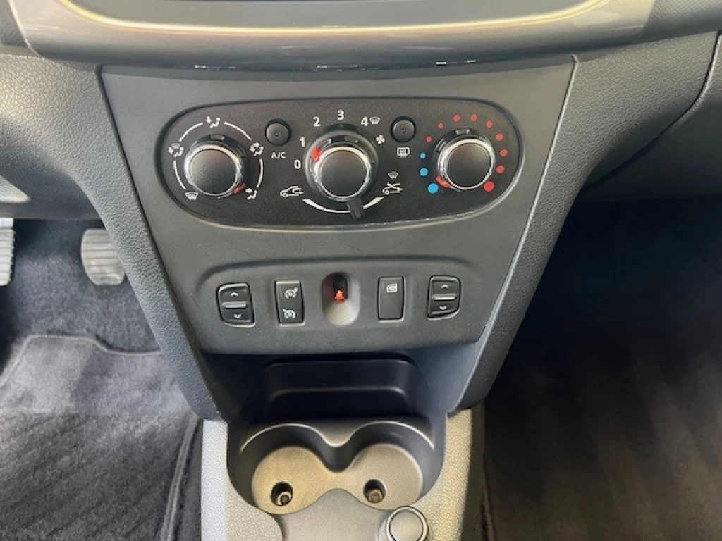 Hoofdafbeelding Dacia Sandero Stepway