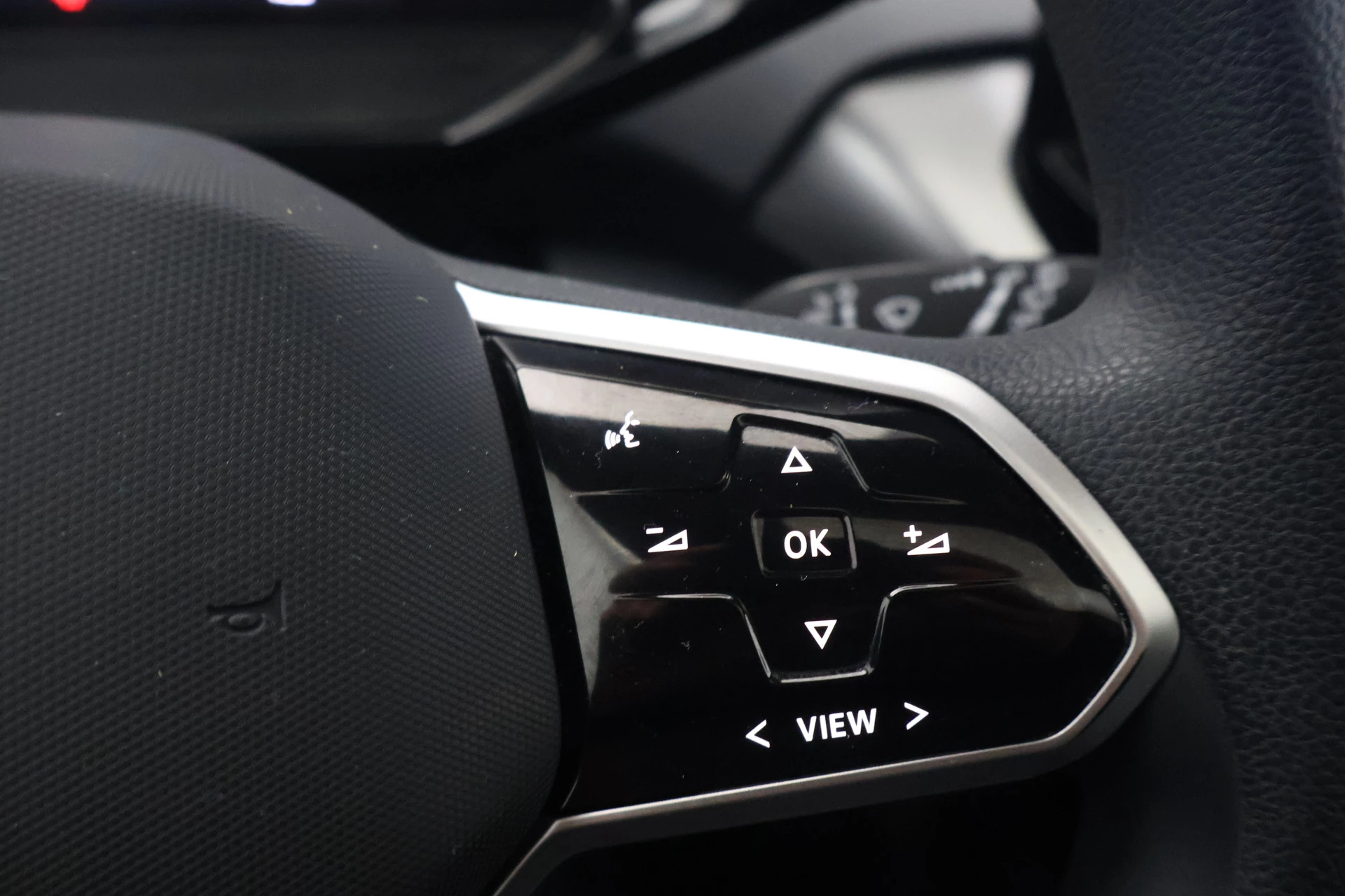 Hoofdafbeelding Volkswagen ID.4