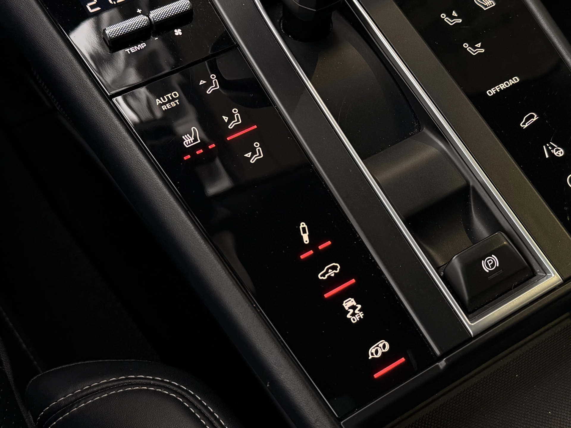 Hoofdafbeelding Porsche Macan