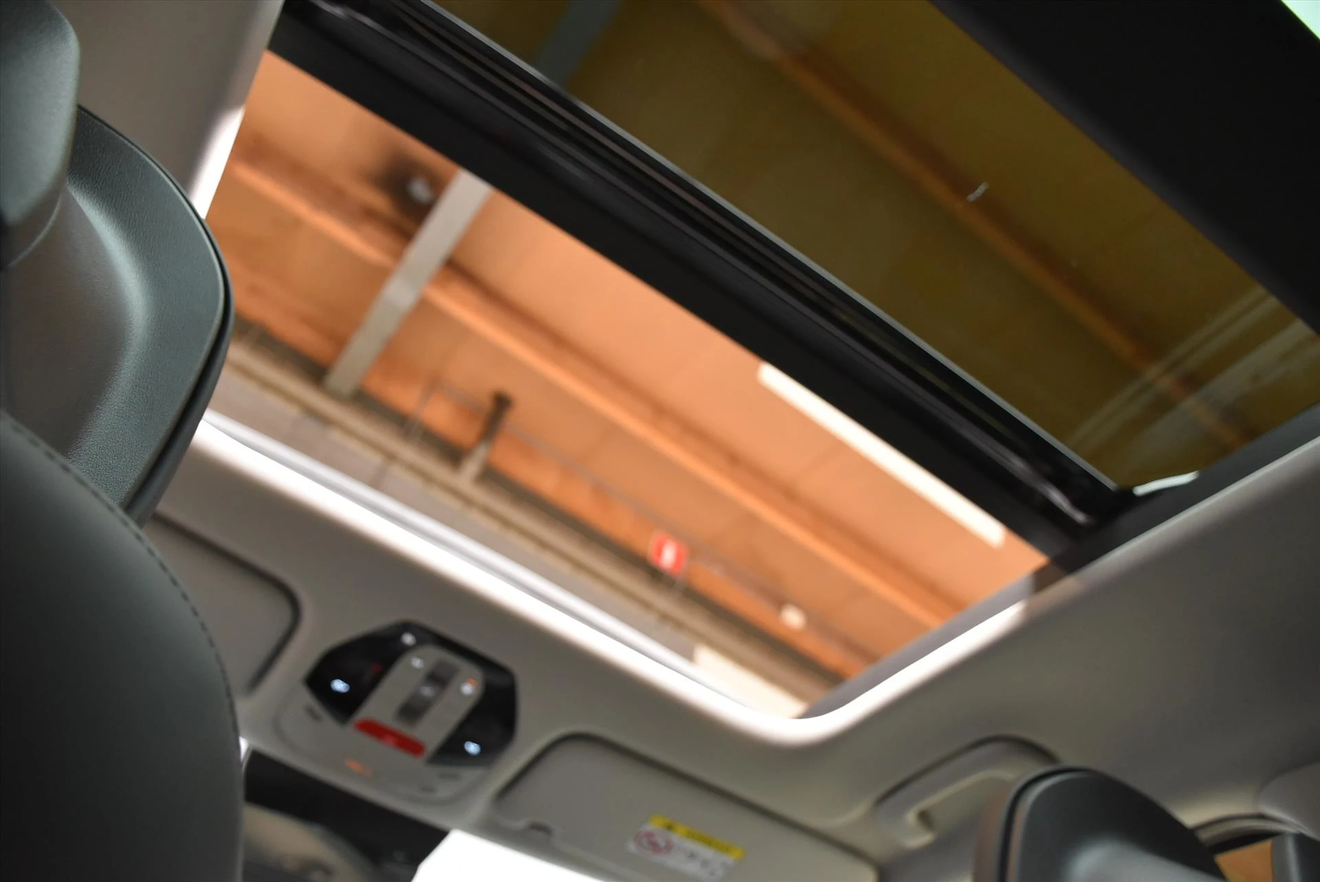 Hoofdafbeelding Kia EV5