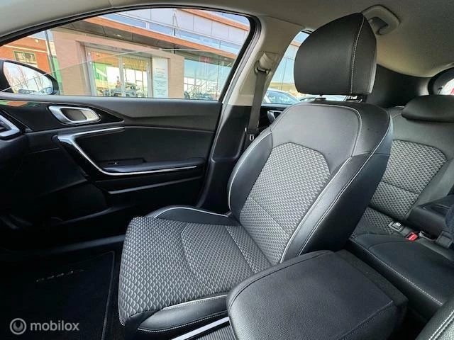 Hoofdafbeelding Kia XCeed