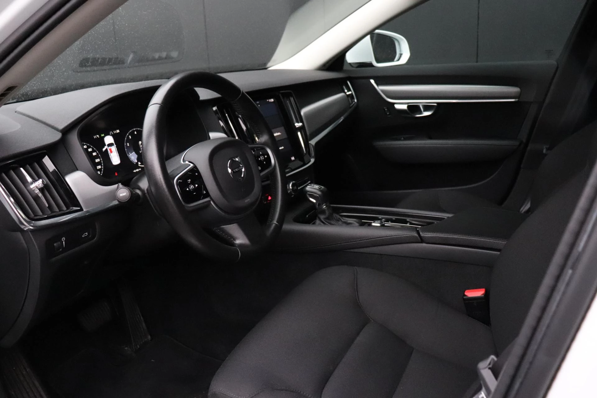 Hoofdafbeelding Volvo S90