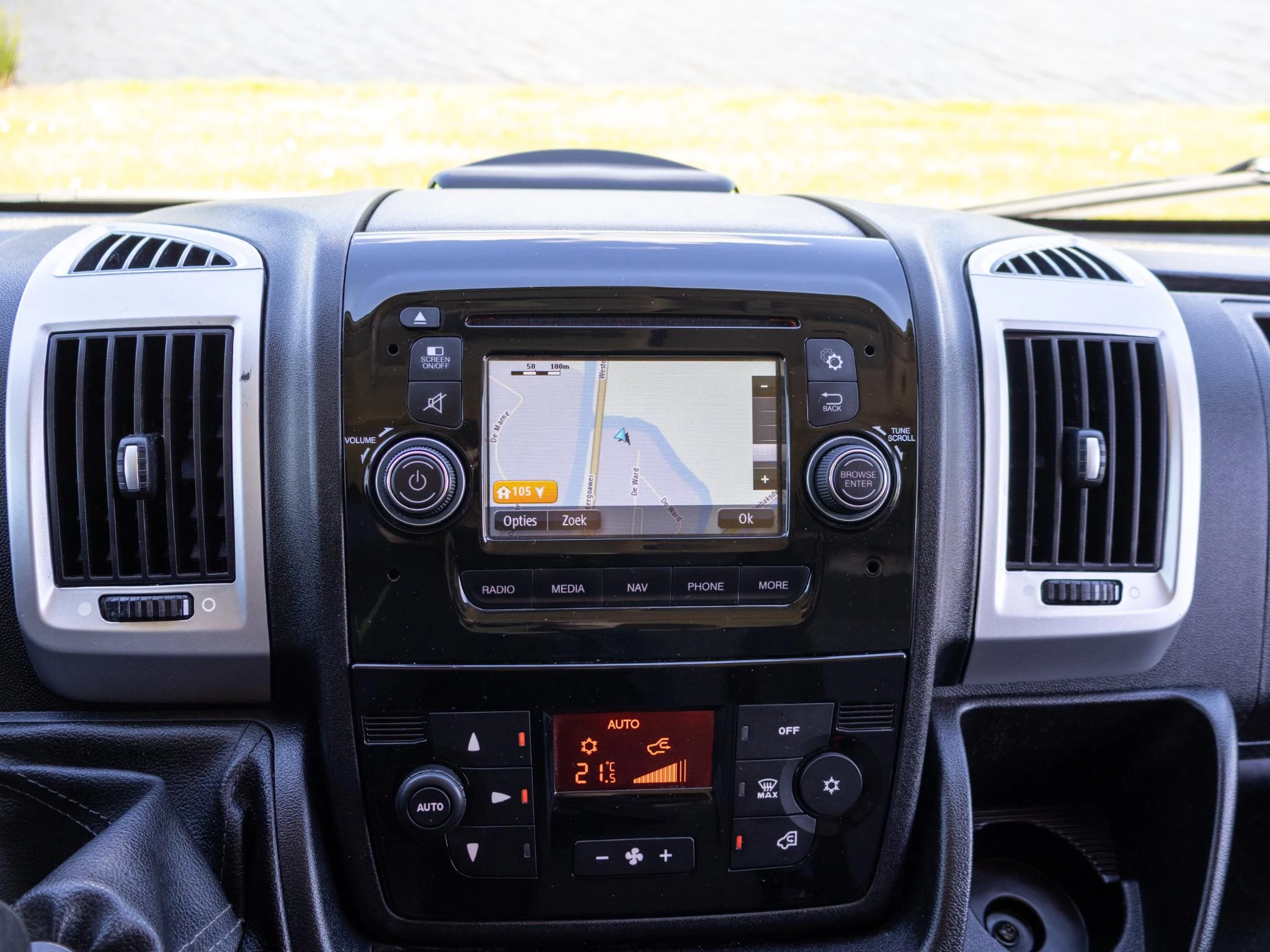 Hoofdafbeelding Fiat Ducato