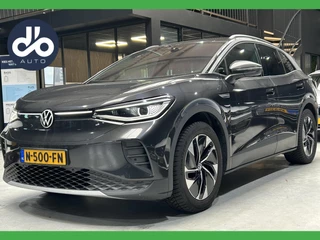 Volkswagen ID.4 Pro 77 kWh INCLUSIEF BTW I ORG.NL + NAP I DEALER O.H. | SOH 89%