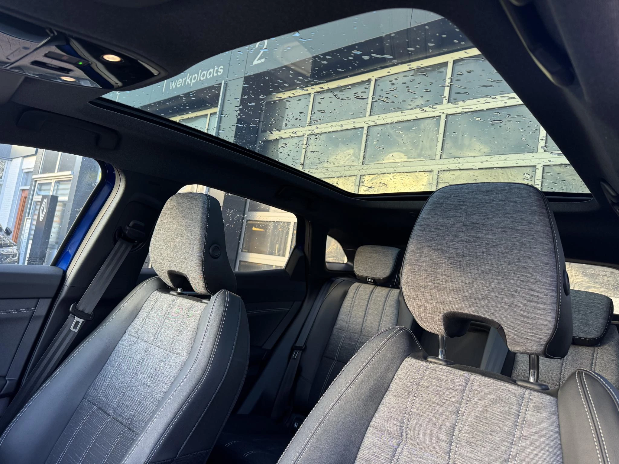 Hoofdafbeelding Renault Austral