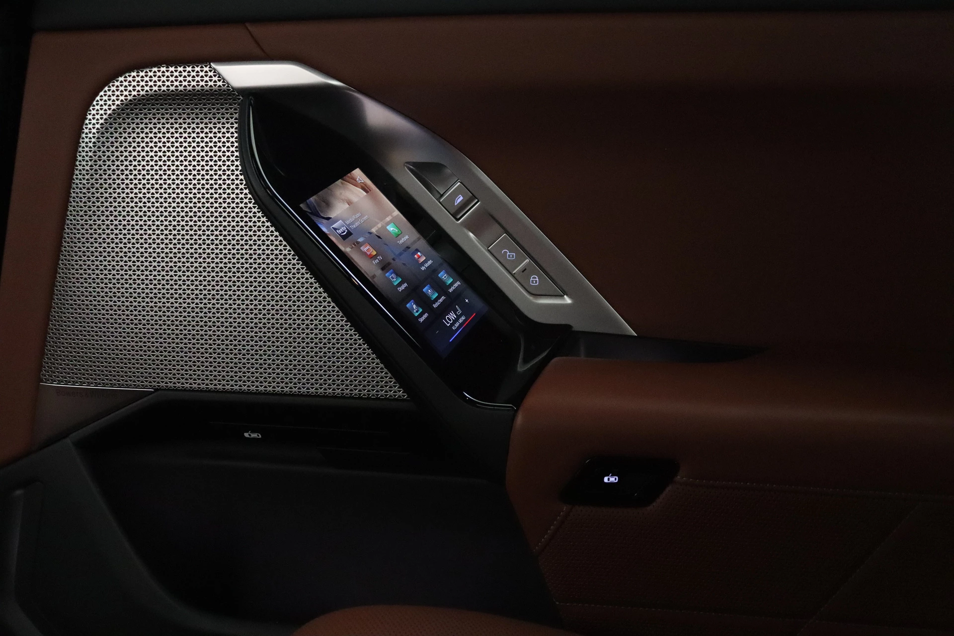 Hoofdafbeelding BMW i7