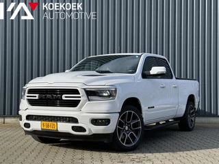 Hoofdafbeelding Dodge Ram 1500 Dodge Ram 1500 Sport 5.7i V8 Hemi