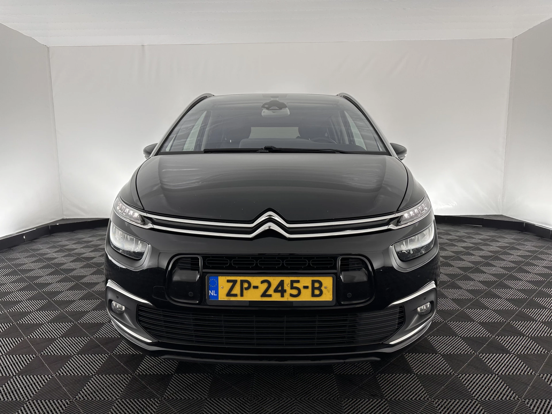 Hoofdafbeelding Citroën Grand C4 Spacetourer