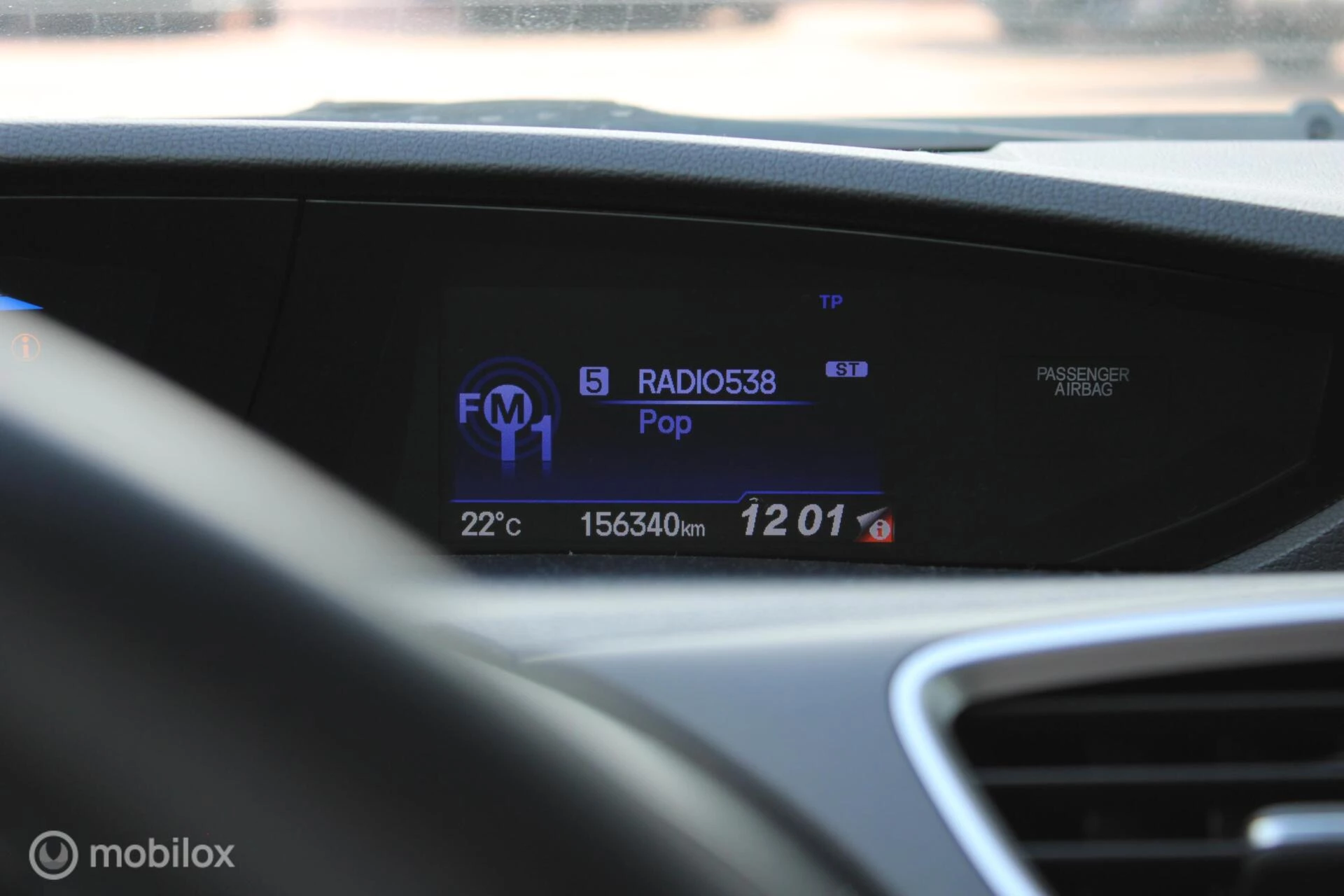 Hoofdafbeelding Honda Civic