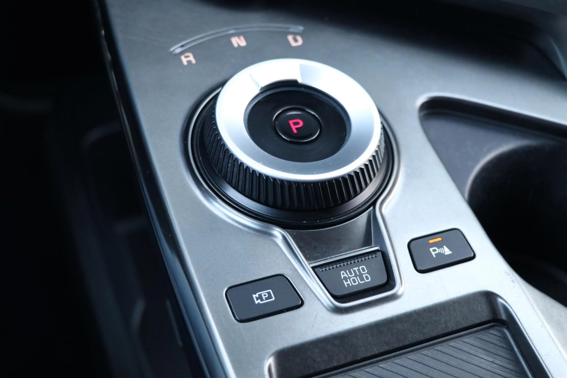 Hoofdafbeelding Kia EV6