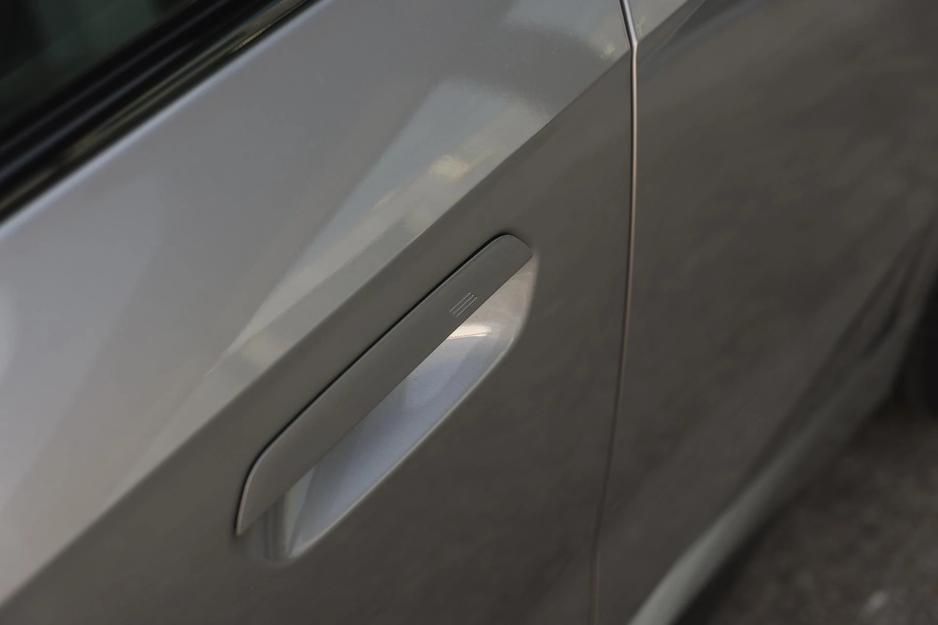 Hoofdafbeelding BMW iX1
