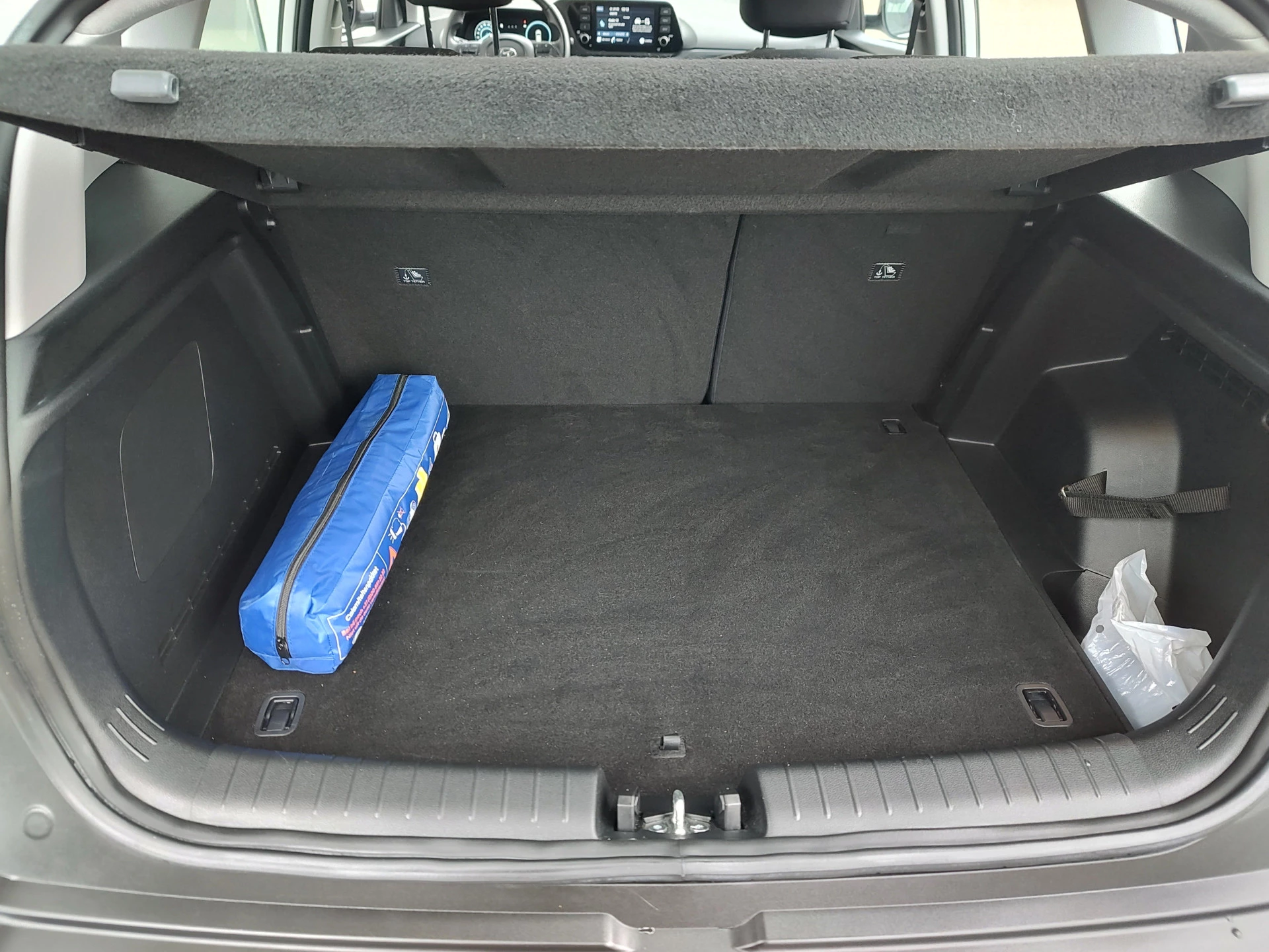 Hoofdafbeelding Hyundai Bayon