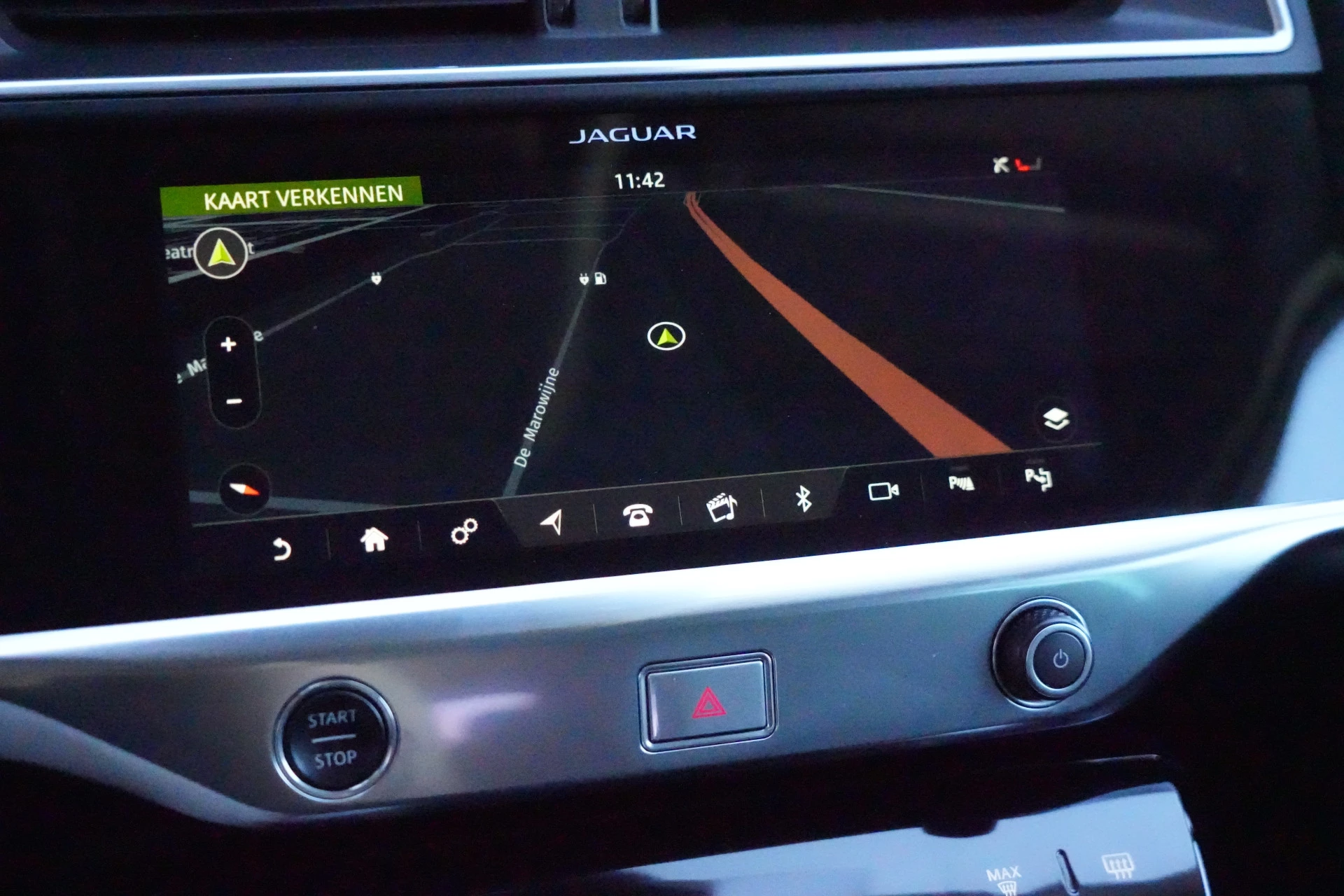 Hoofdafbeelding Jaguar I-PACE