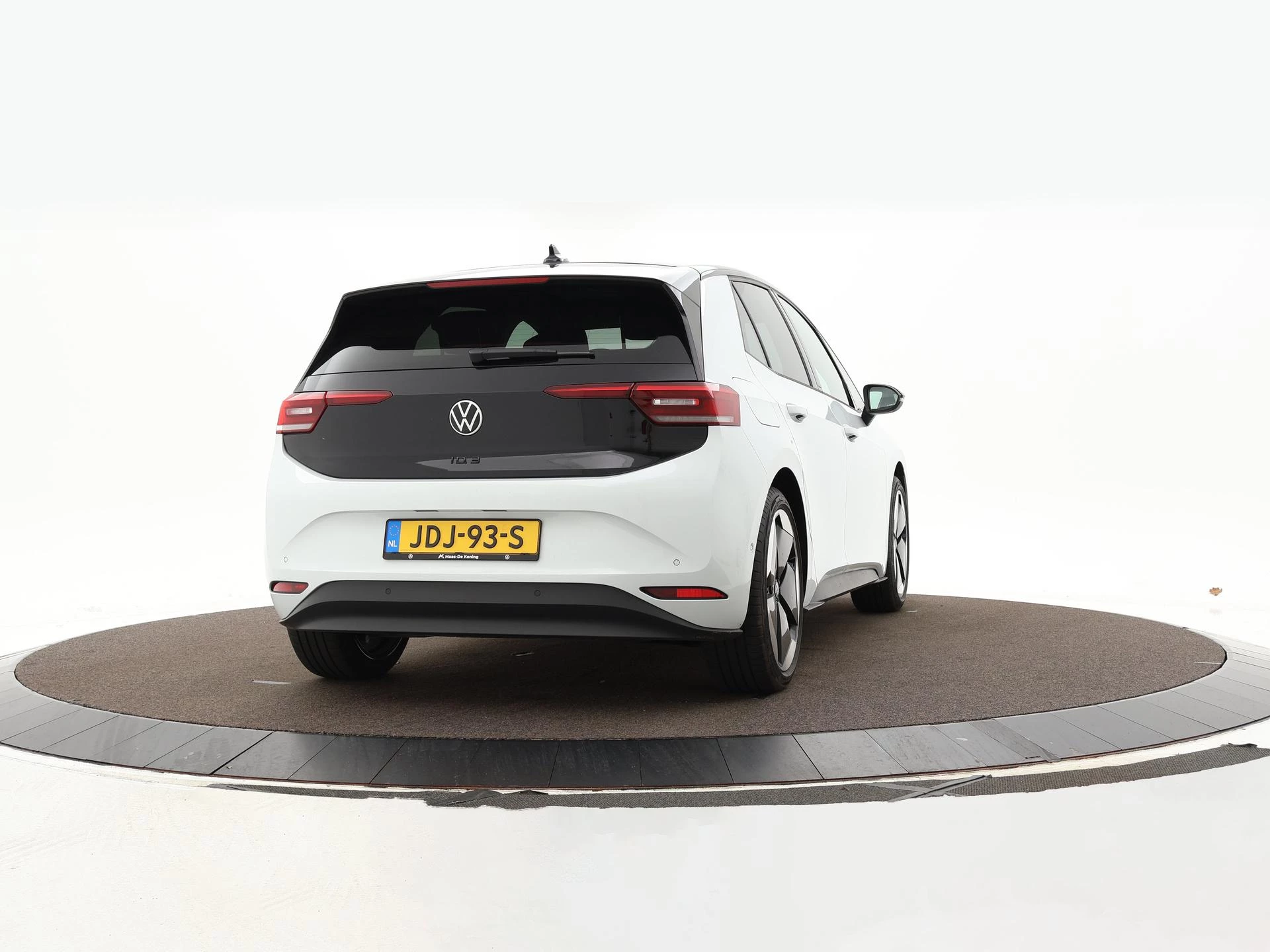 Hoofdafbeelding Volkswagen ID.3