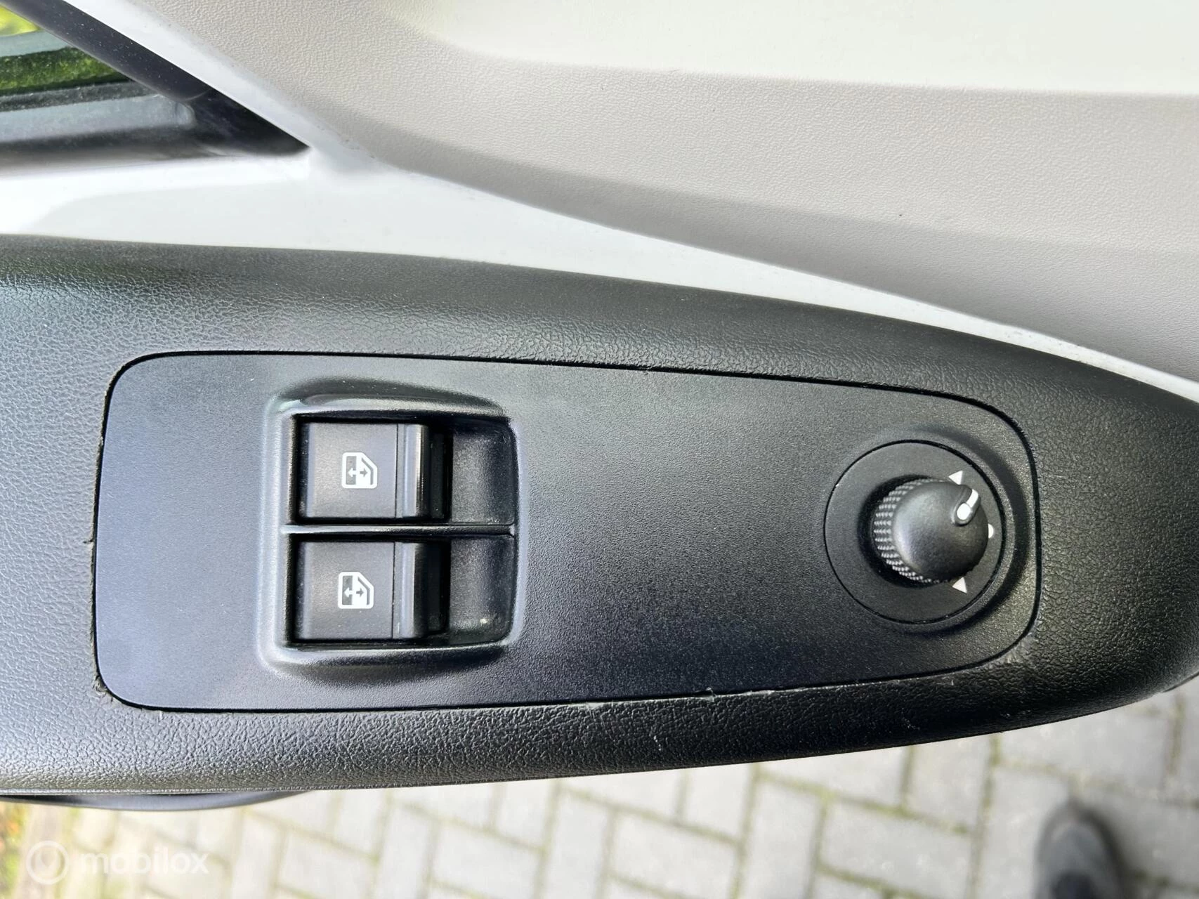 Hoofdafbeelding Citroën Jumper