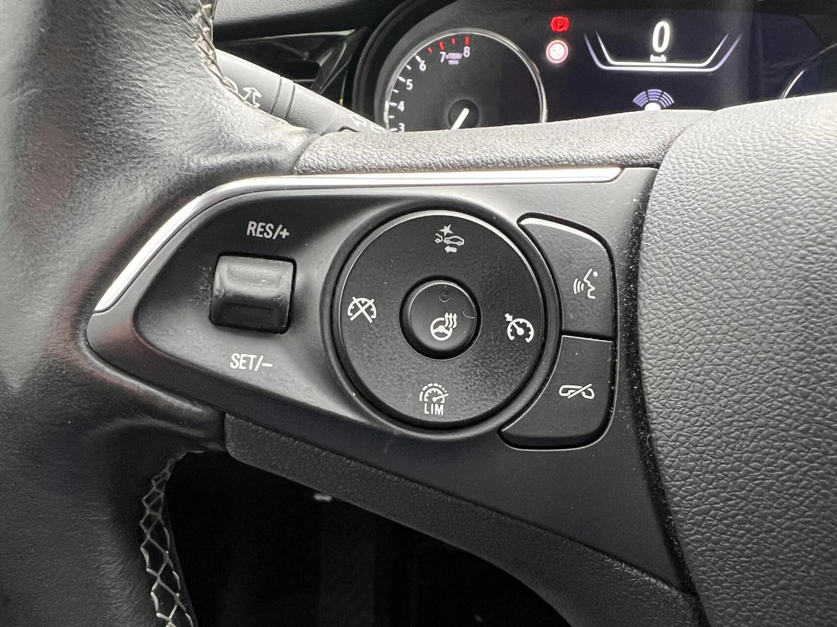 Hoofdafbeelding Opel Insignia