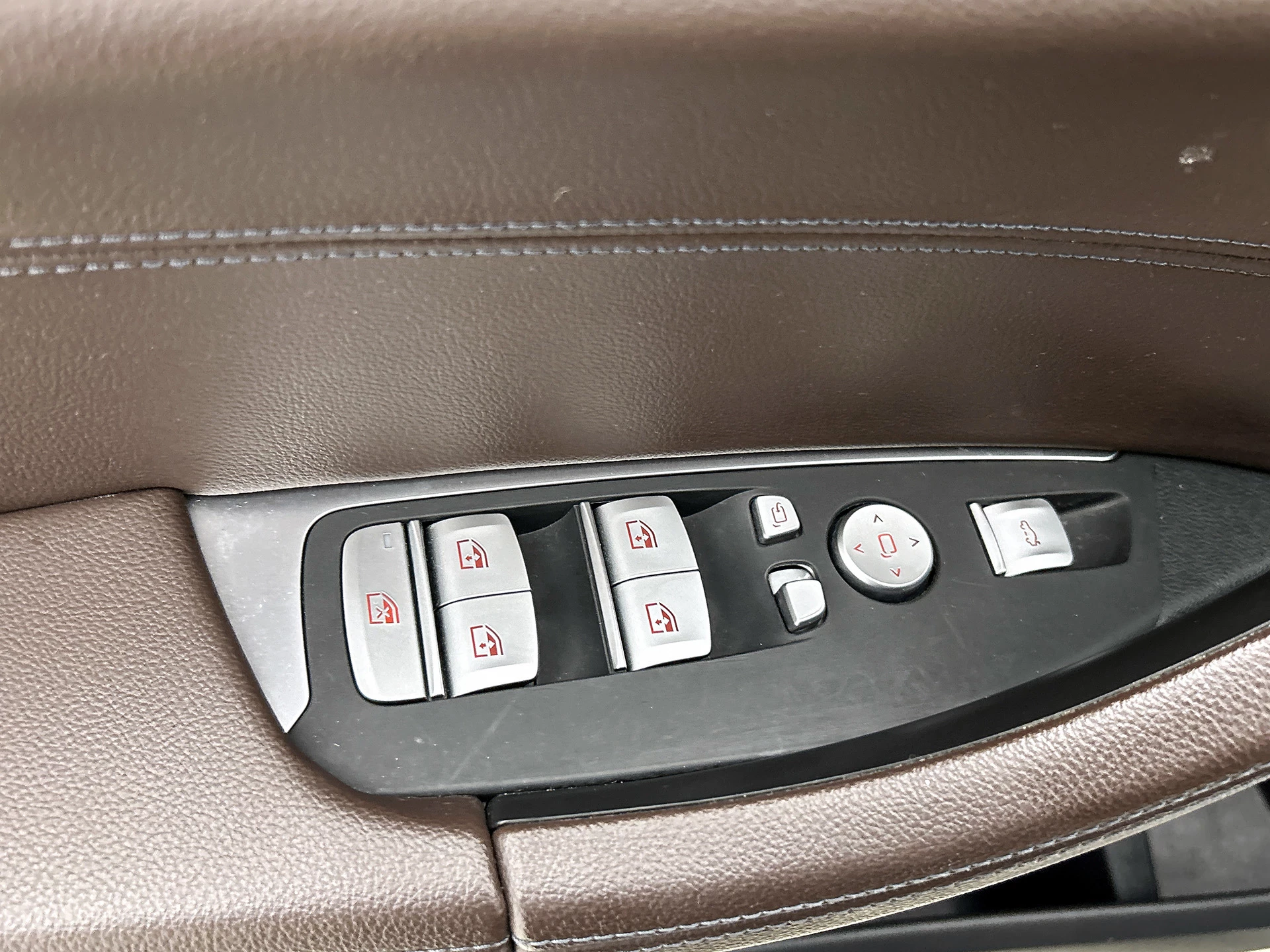 Hoofdafbeelding BMW X4