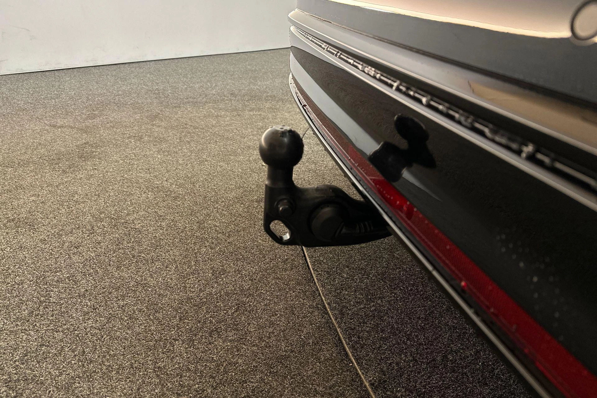 Hoofdafbeelding Volkswagen ID.7