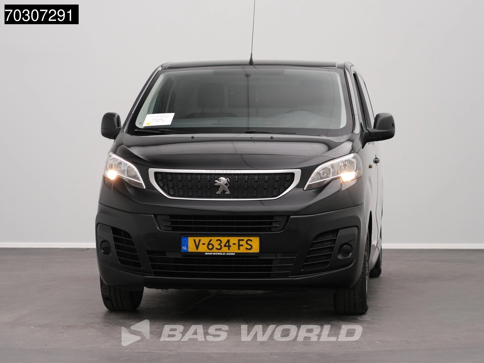 Hoofdafbeelding Peugeot Expert