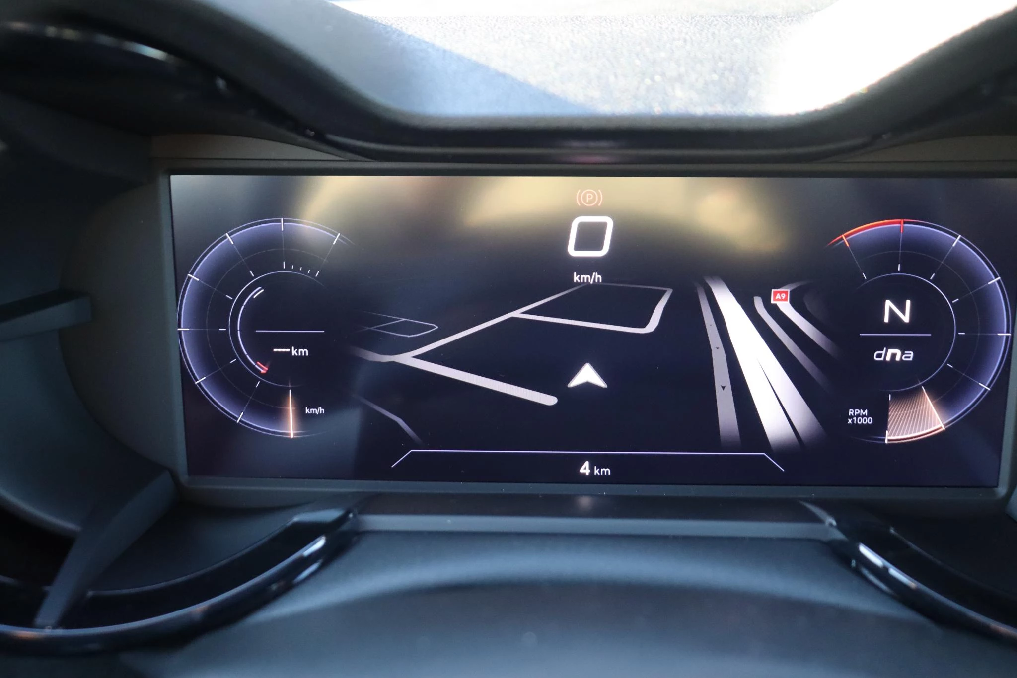 Hoofdafbeelding Alfa Romeo Junior