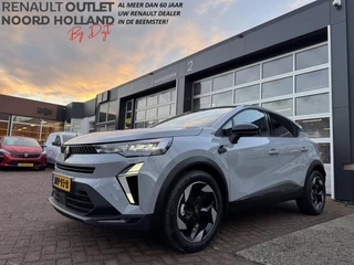 Renault Captur 1.3 mild hybrid 160 techno+Pack Winter!!