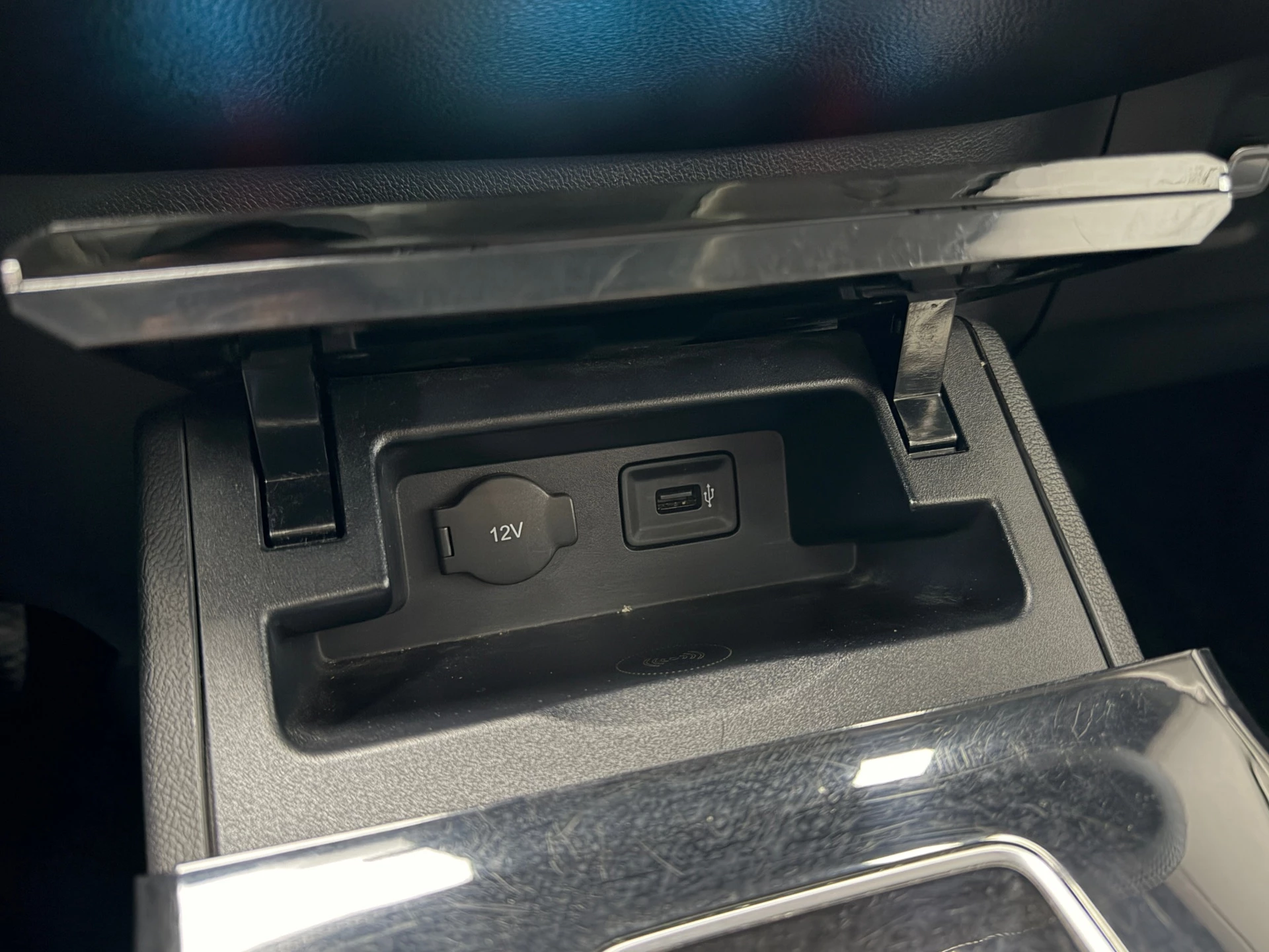 Hoofdafbeelding Aiways U5