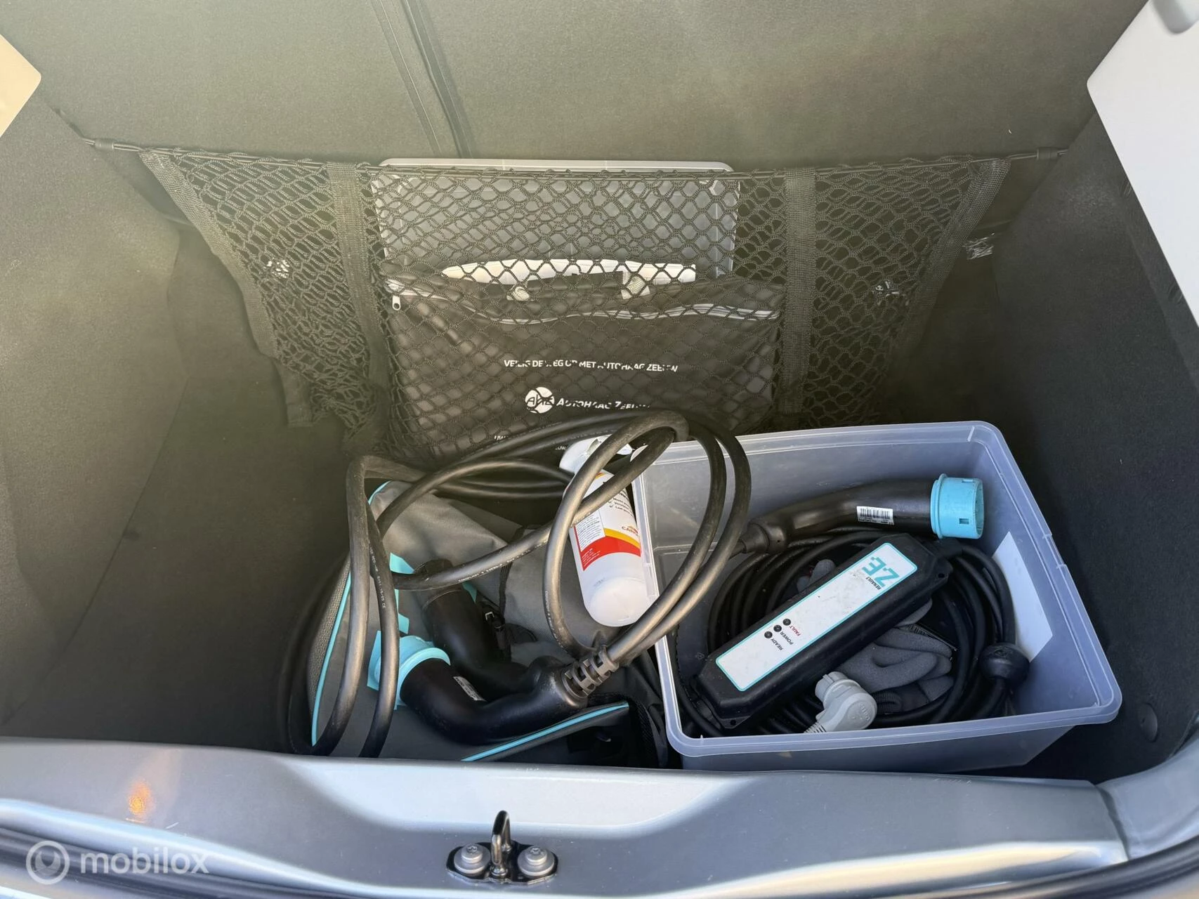 Hoofdafbeelding Renault ZOE
