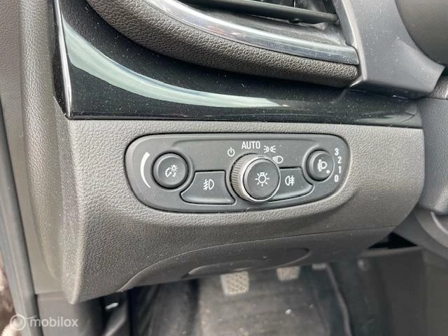 Hoofdafbeelding Opel Mokka X