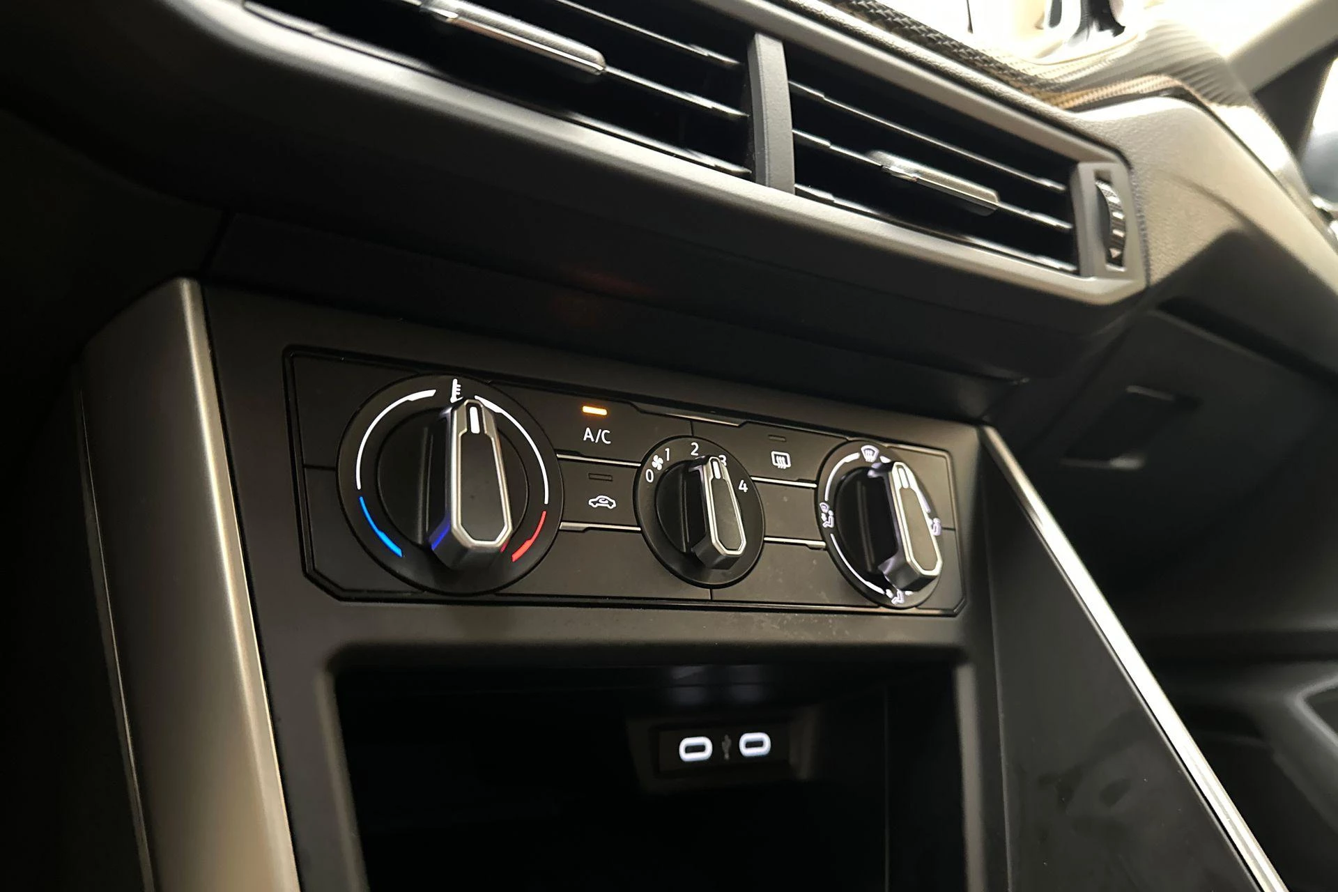 Hoofdafbeelding Volkswagen Taigo